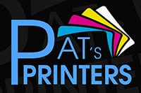 Pats Printers